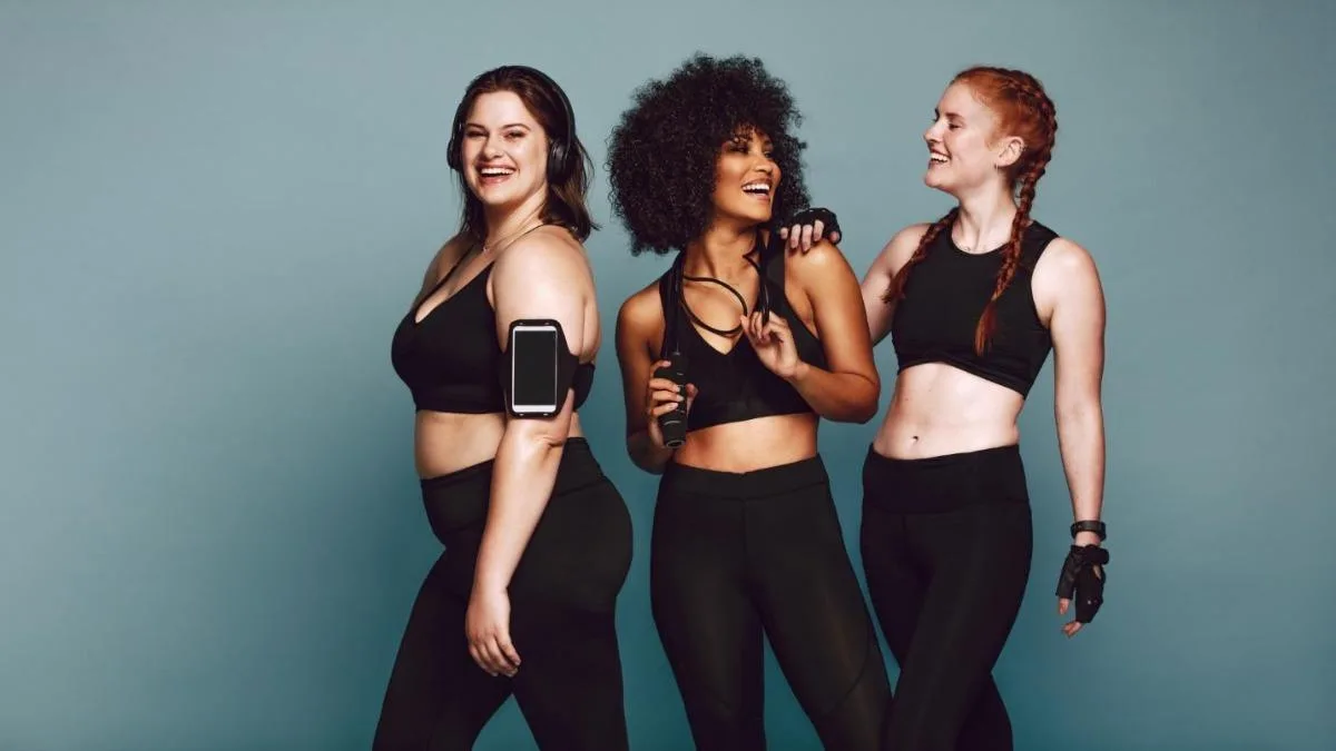 10 Creative Ways to Boost Your Body Confidence