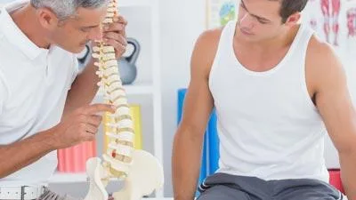 Do I Have a Herniated Disc, and Should I Get It Treated?