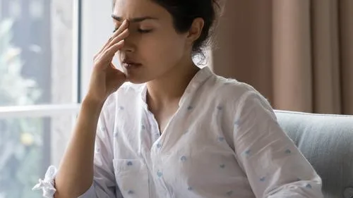 Finding Relief from Migraine Headaches
