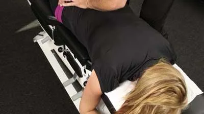 The Top 5 Benefits of Spinal Adjustments