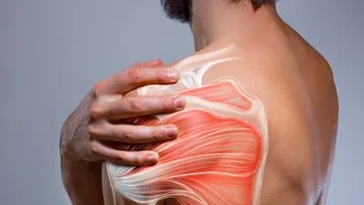 Treating Rotator Cuff Injury with Shockwave Therapy
