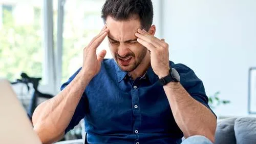 Why Do I Struggle With Headaches?