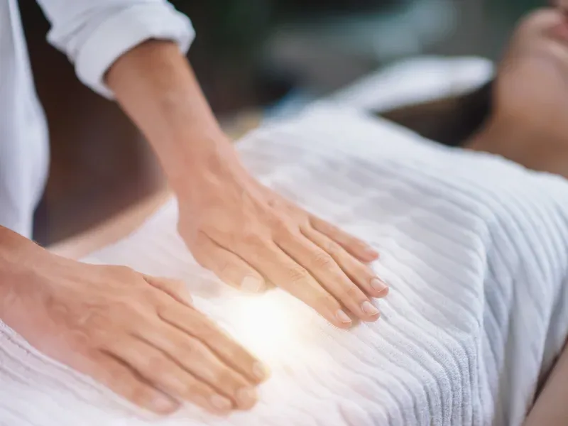 How The Emotion Code works at Divine Healing Chiropractic