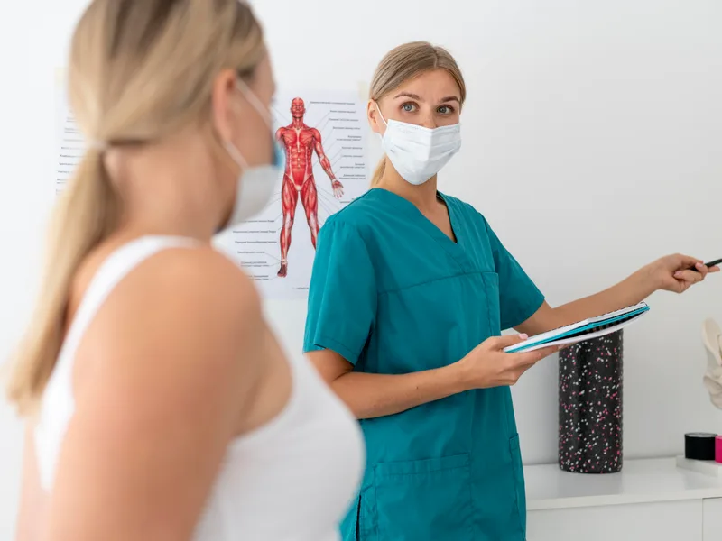 Regenerative Medicine at ABC Chiropractic in Hudsonville