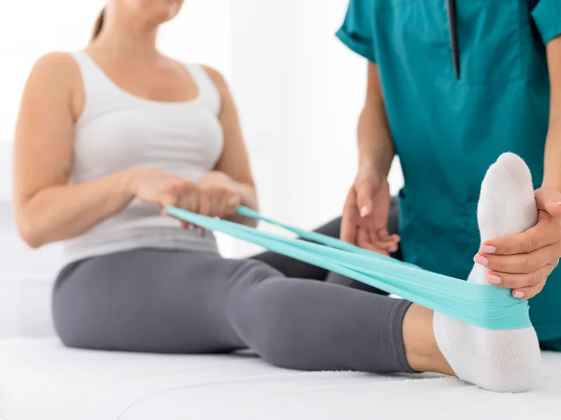 Weight Loss at Divine Healing Chiropractic in Laguna Niguel