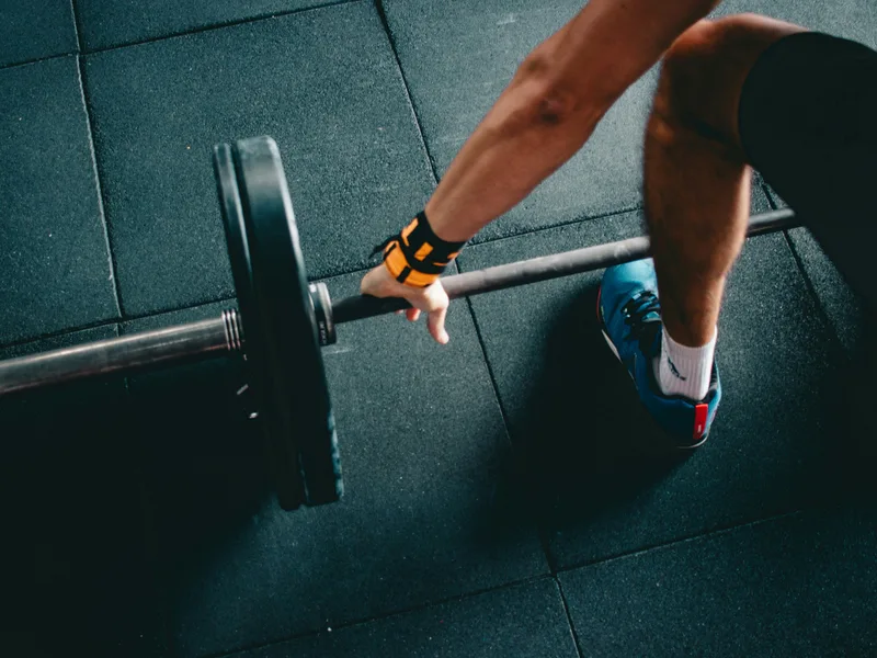 Divine Healing Chiropractic treating sports injury in Laguna Niguel