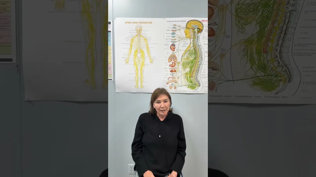 Torn Rotator Cuffs and Low Back Pain